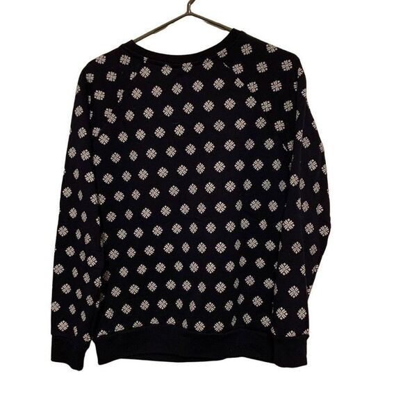 Star Wars Bah Humbug Size Small Lightweight Crewneck Sweatshirt - Picture 4 of 4